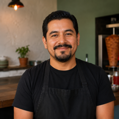 Jorge Ramírez